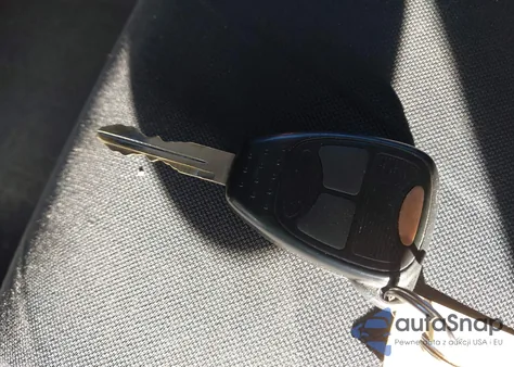 2009 Dodge Caliber Sxt z USA, uszkodzony, nr VIN 1B3HB48AX9D180368